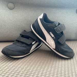 Puma ST Runner toddler sneakers